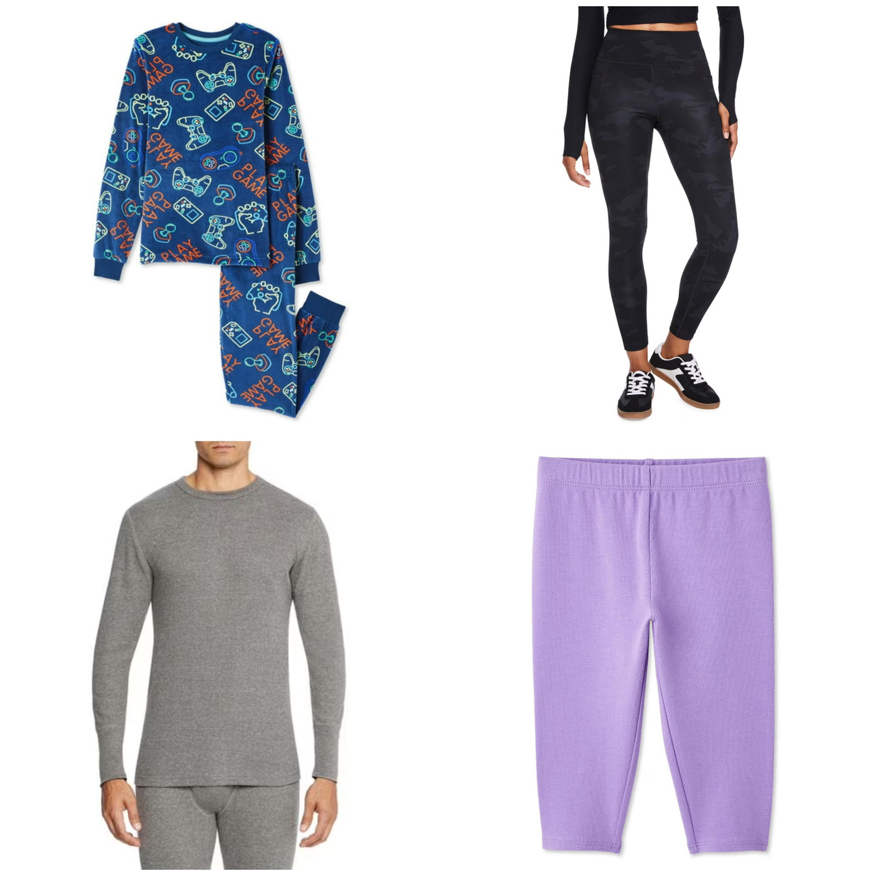 571 units of Clothing & Accessories - MSRP $9,798 - Returns (Lot # 968501)