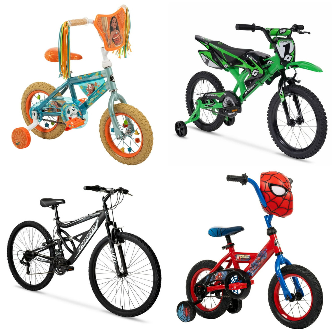 15 units of Bicycles - MSRP $1,982 - Returns (Lot # 967801)