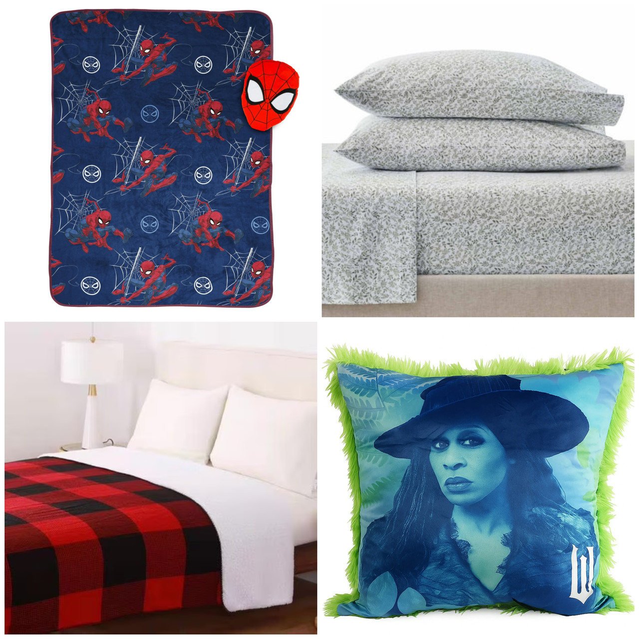 47 units of Bedding - MSRP $1,711 - Returns (Lot # 968705)