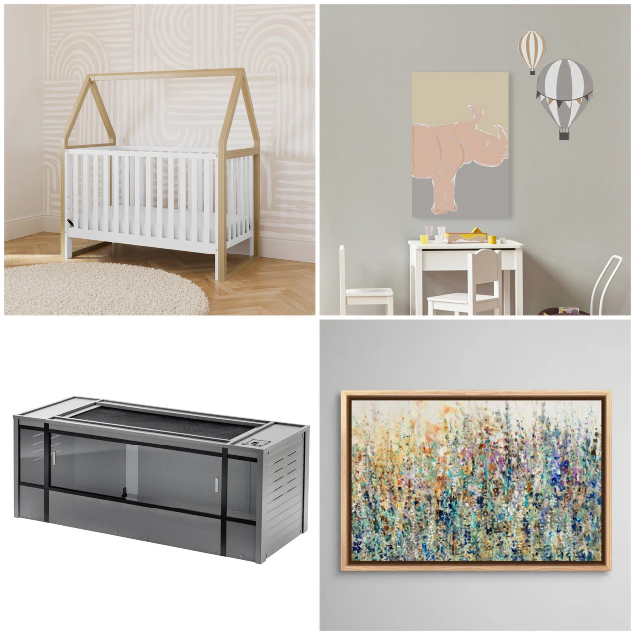 26 units of Home Products - MSRP $7,478 - Returns (Lot # 967303)