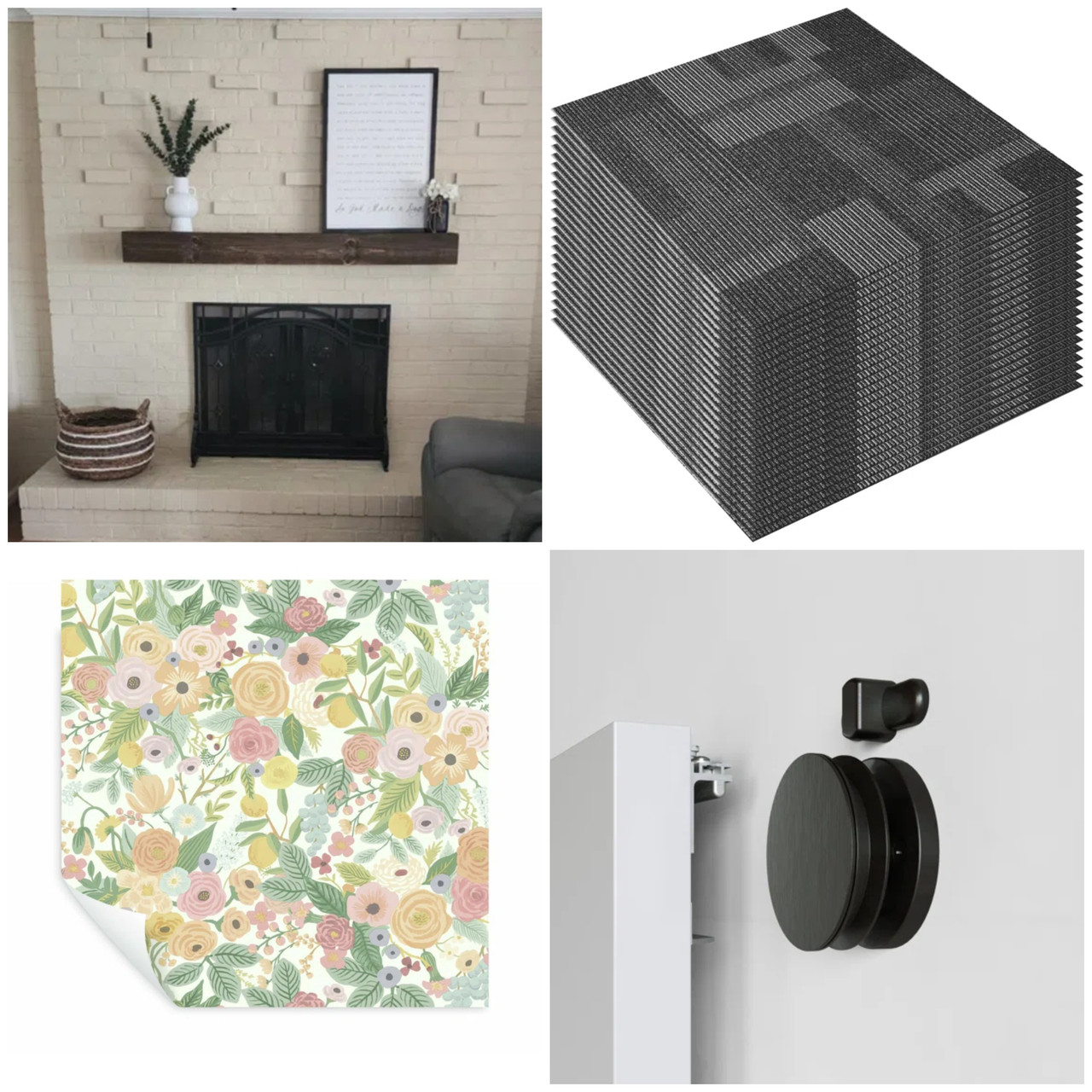 51 units of Building Supplies - MSRP $8,602 - Returns (Lot # 968208)