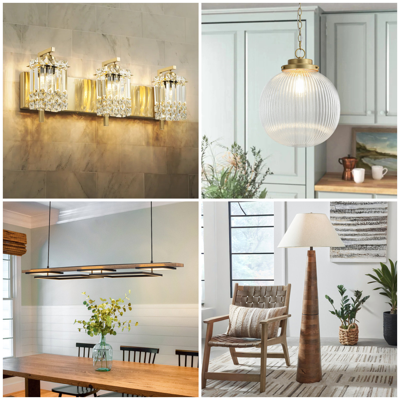 37 units of Lighting - MSRP $10,260 - Returns (Lot # 968210)