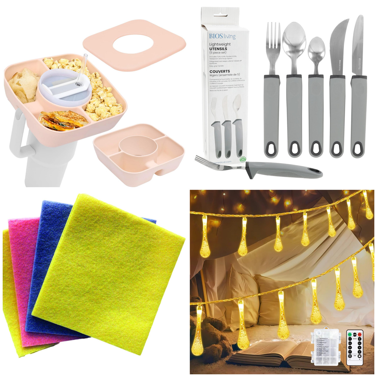 751 units of Home Products - MSRP $10,407 - Returns (Lot # 917609)