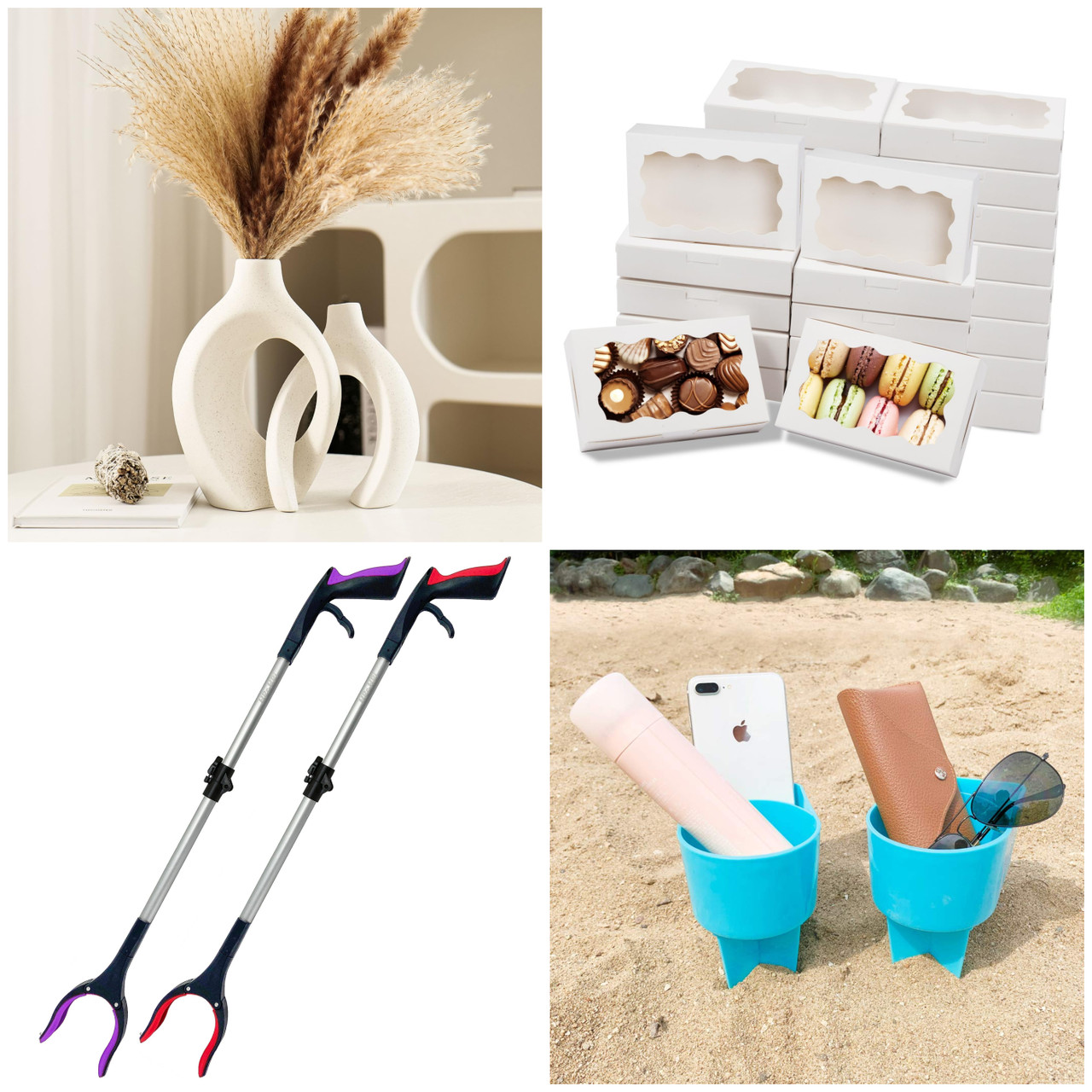 376 units of Home Products - MSRP $6,093 - Returns (Lot # 922433)