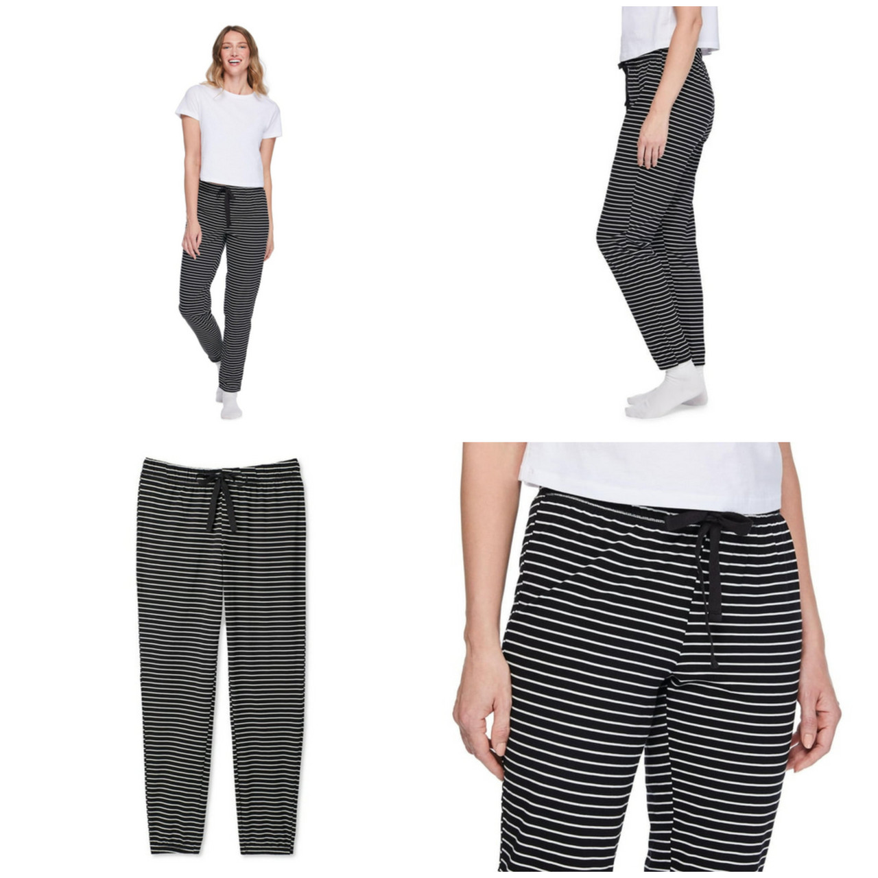 792 units of Jogger Pants - MSRP $9,504 - Brand New (Lot # 969308)