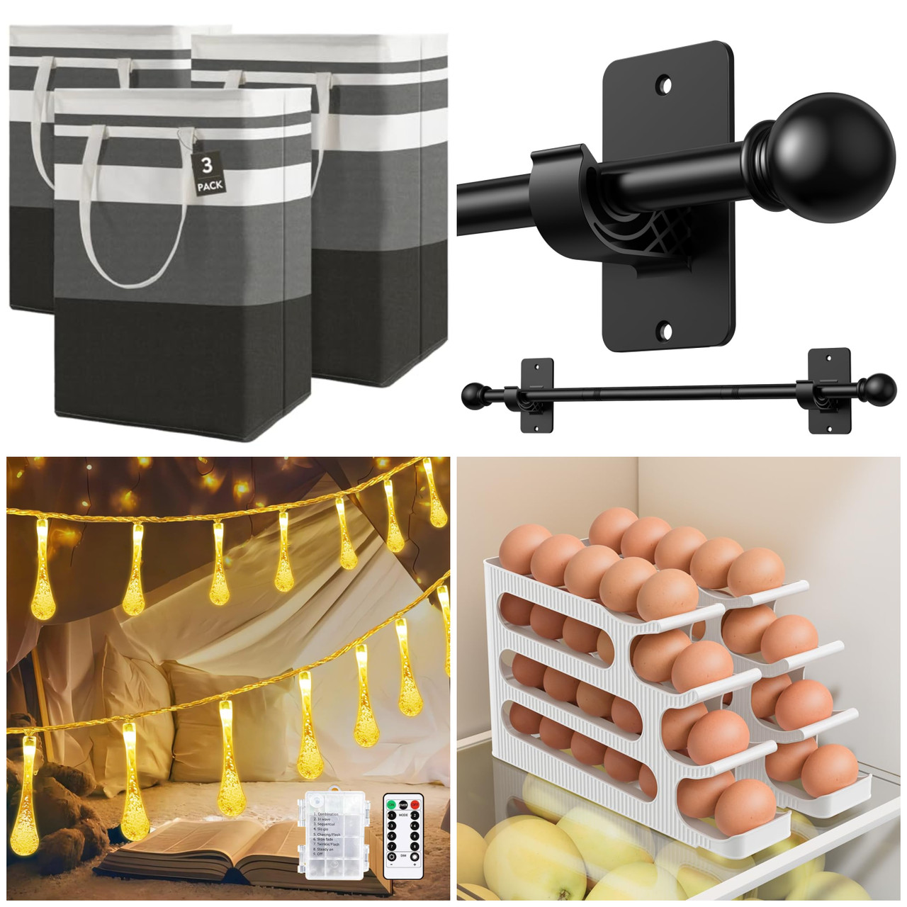 273 units of Home Products - MSRP $4,161 - Returns (Lot # 957318)