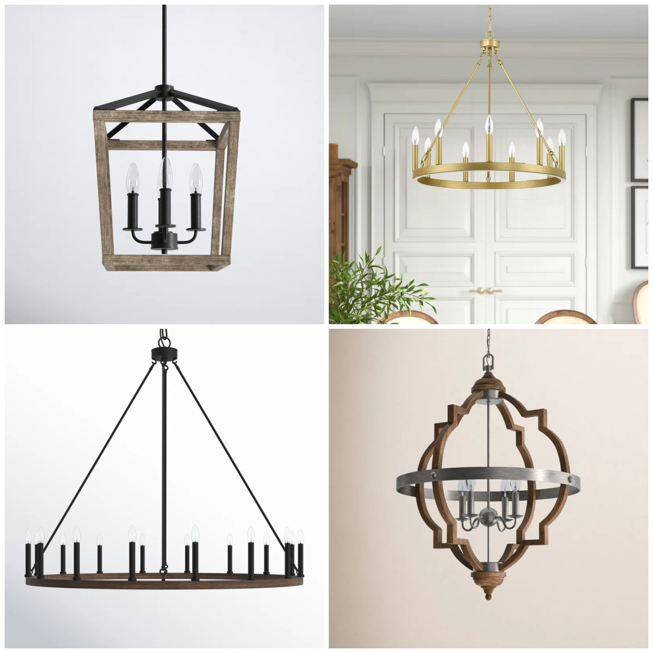 15 units of Lighting Fixtures - MSRP $7,070 - Brand New (Lot # 946516)