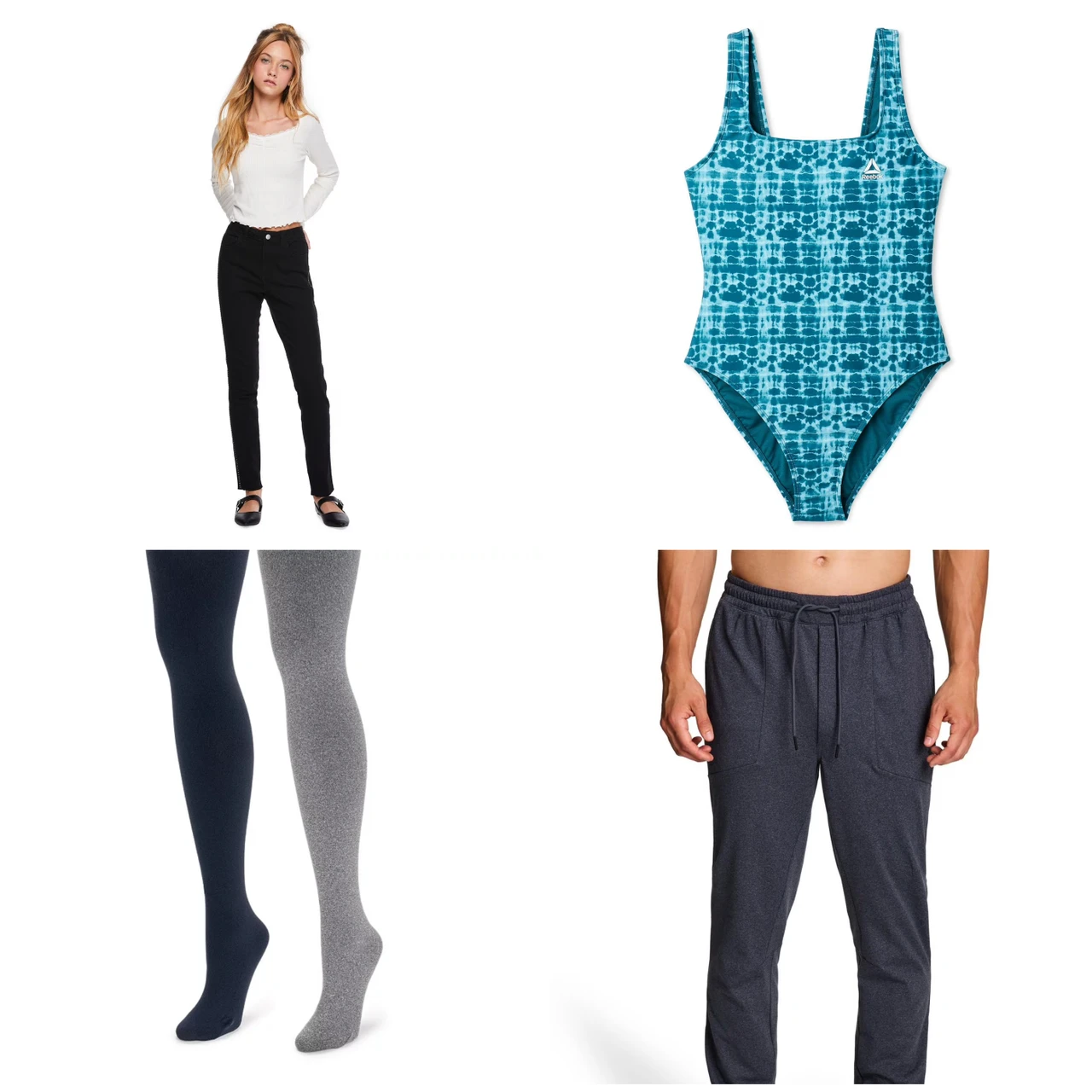 660 units of Clothing & Accessories - MSRP $9,535 - Returns (Lot # 972618)