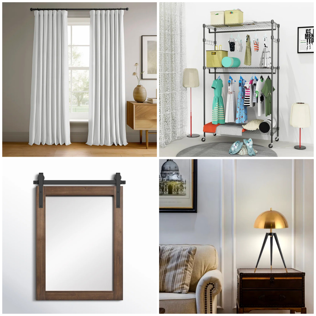 50 units of Home Products - MSRP $8,331 - Returns (Lot # 971510)