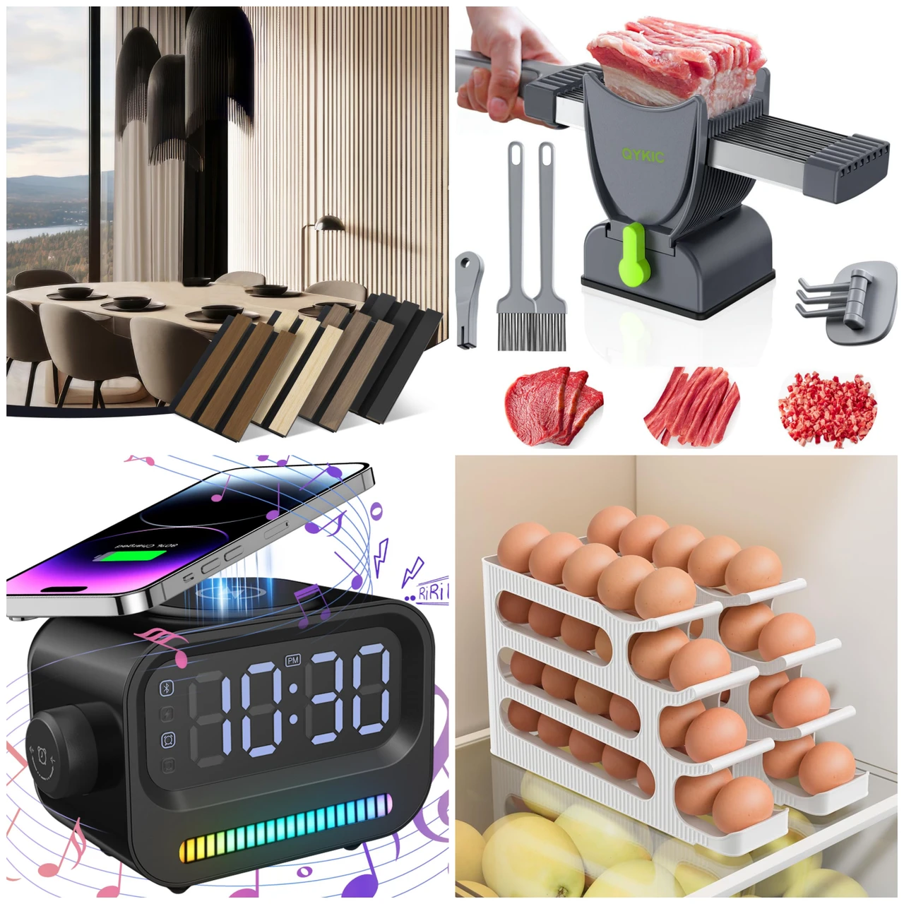 413 units of Home Products - MSRP $7,142 - Returns (Lot # 917302)