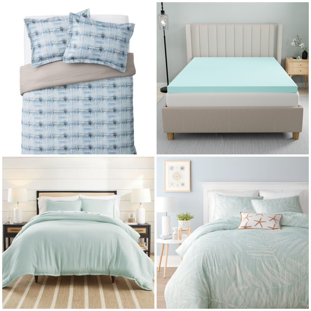 31 units of Bedding - MSRP $1,898 - Returns (Lot # 973423)