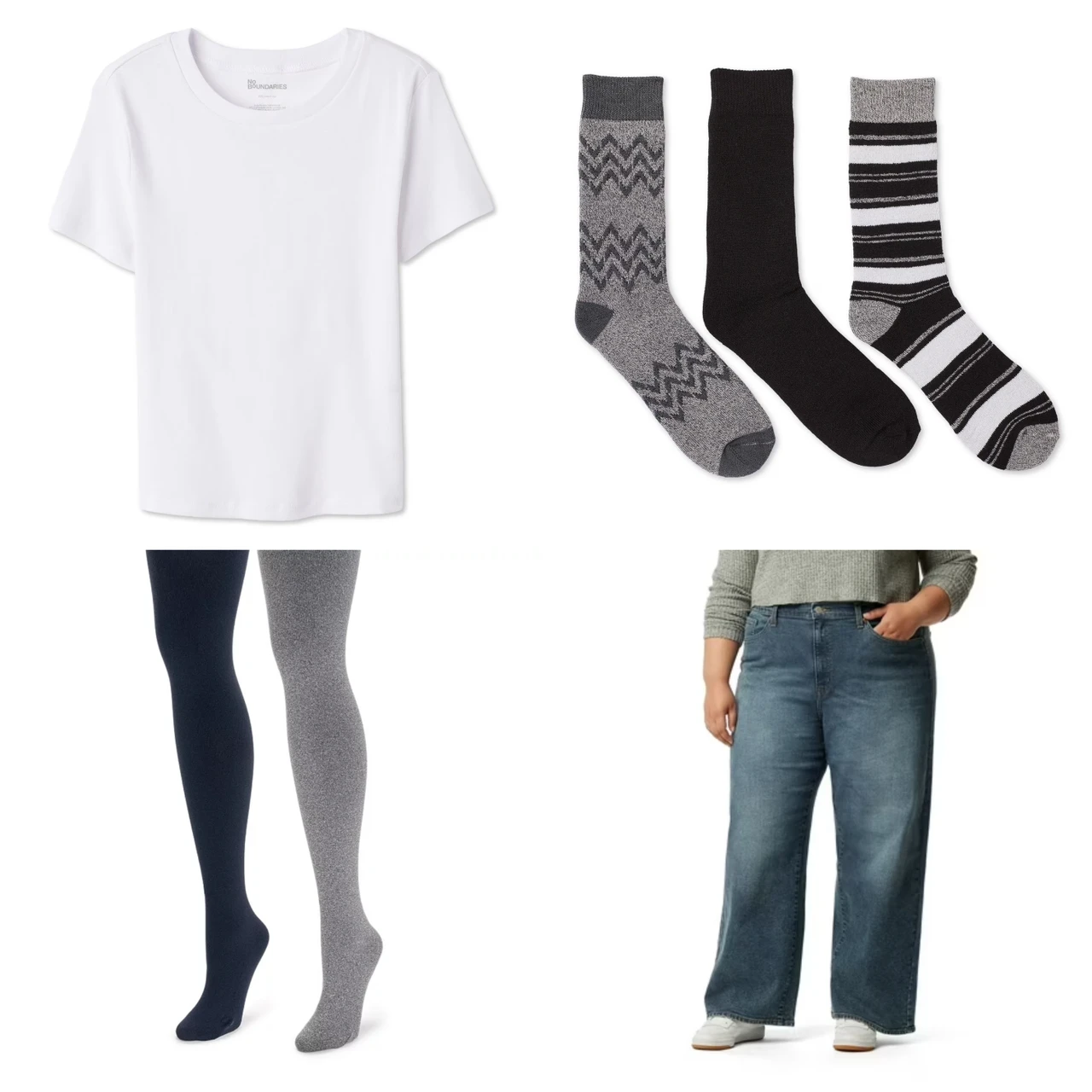 543 units of Clothing & Accessories - MSRP $6,764 - Returns (Lot # 973507)