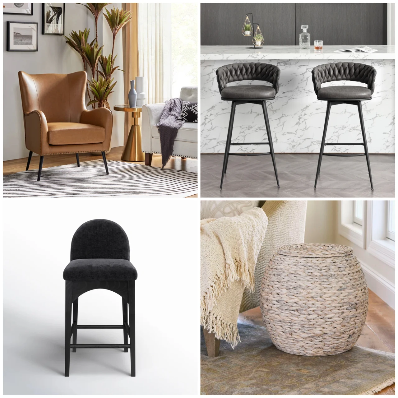 14 units of Home Furniture - MSRP $4,999 - Returns (Lot # 972507)