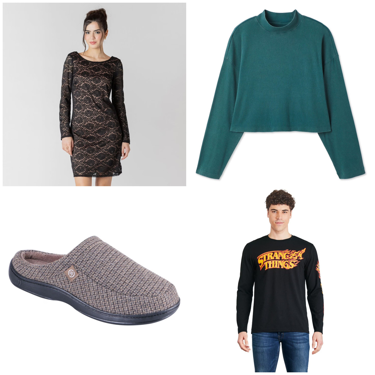 551 units of Clothing & Accessories - MSRP $8,055 - Returns (Lot # 973714)