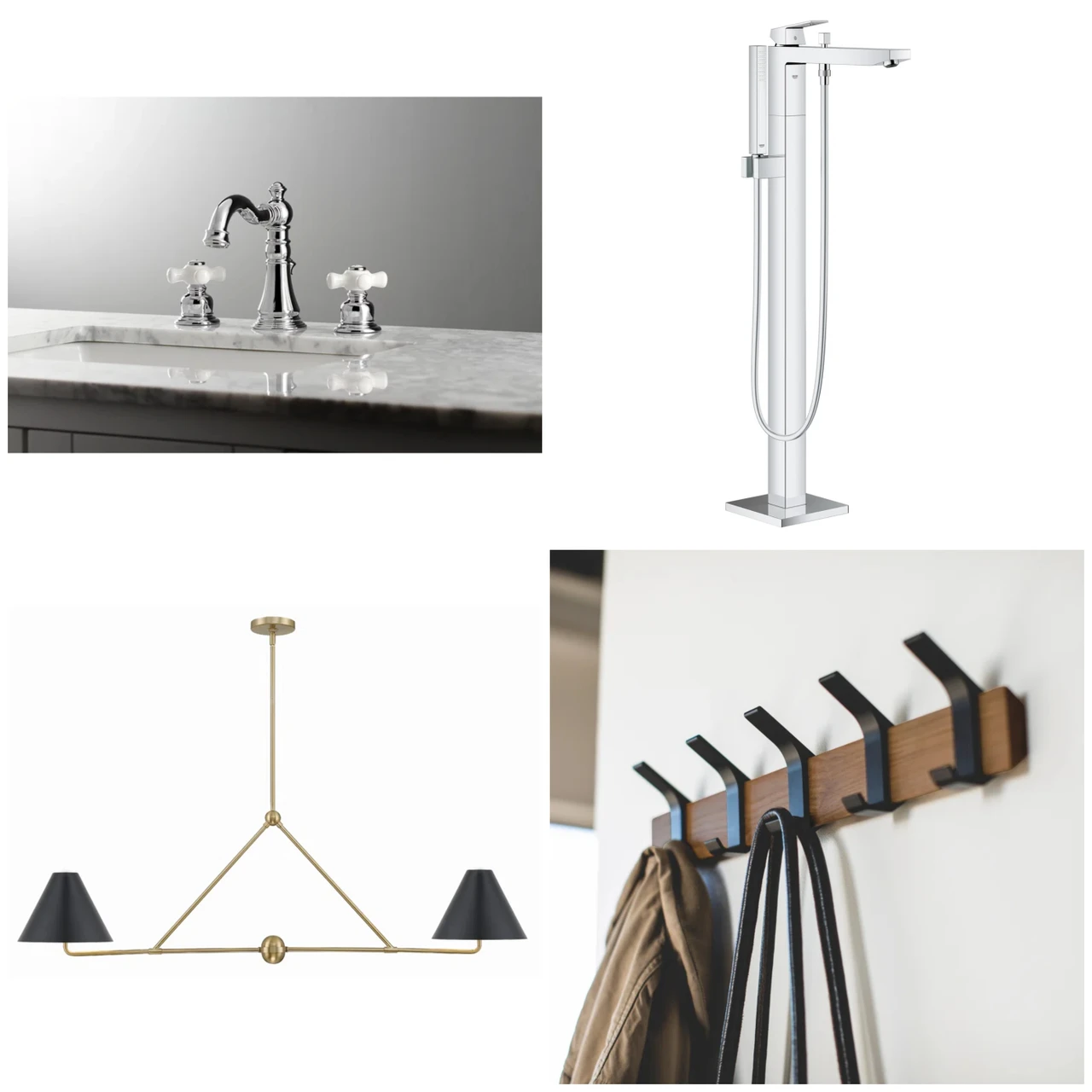 88 units of Home Fixtures - MSRP $19,473 - Returns (Lot # 972511)