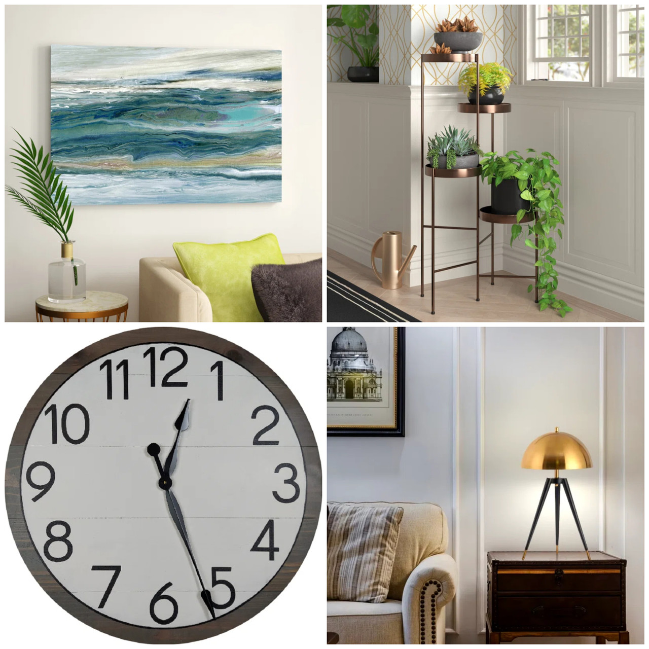 39 units of Home Products - MSRP $6,810 - Returns (Lot # 973811)