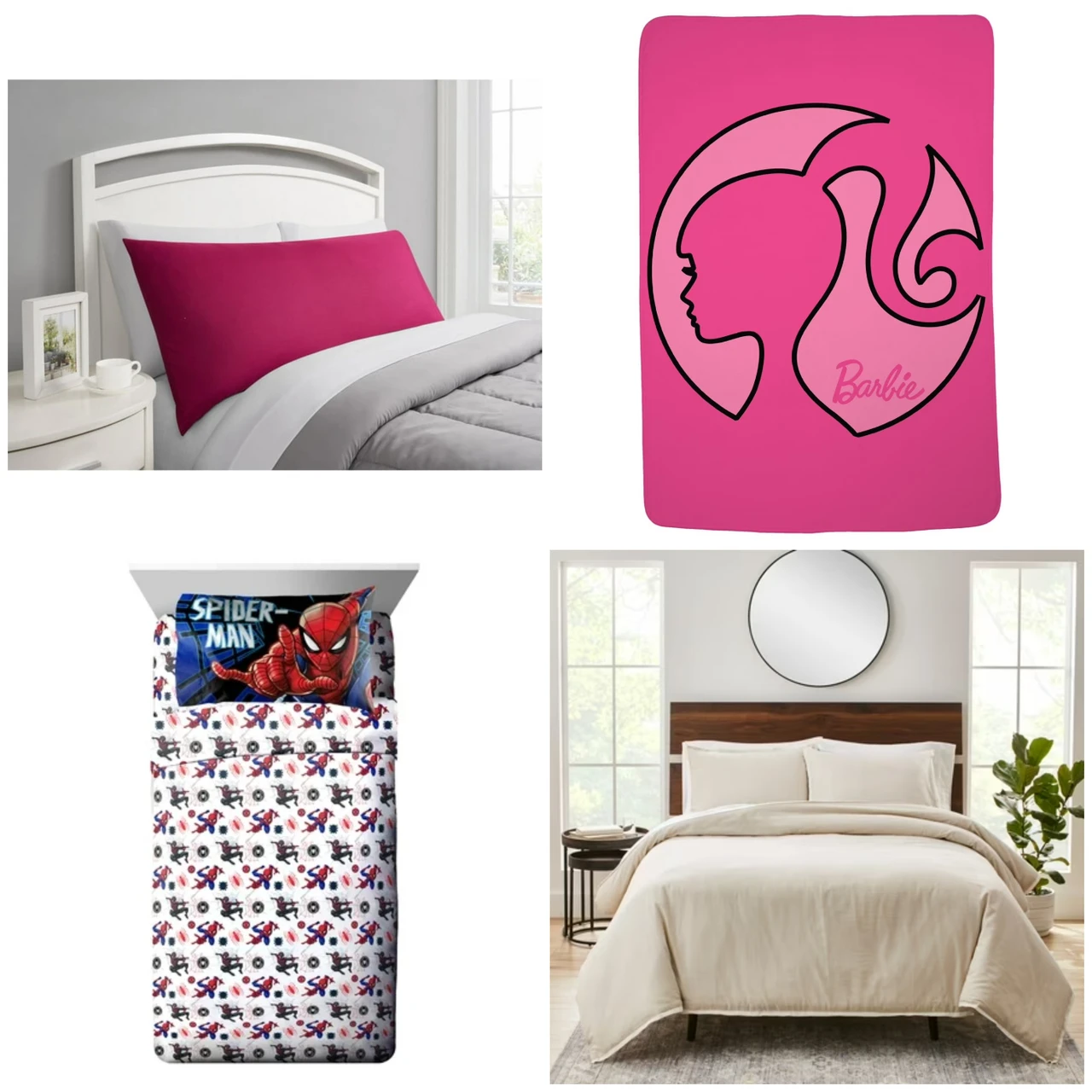 54 units of Bedding - MSRP $1,973 - Returns (Lot # 974404)