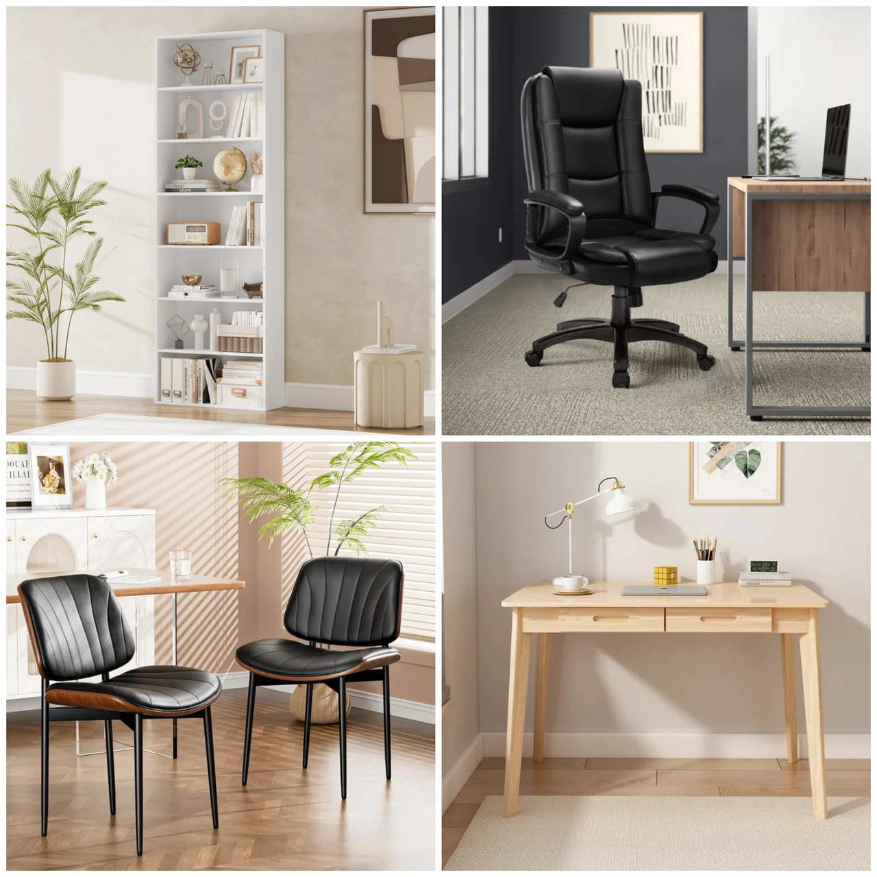 15 units of Home Furniture - MSRP $4,433 - Returns (Lot # 974909)