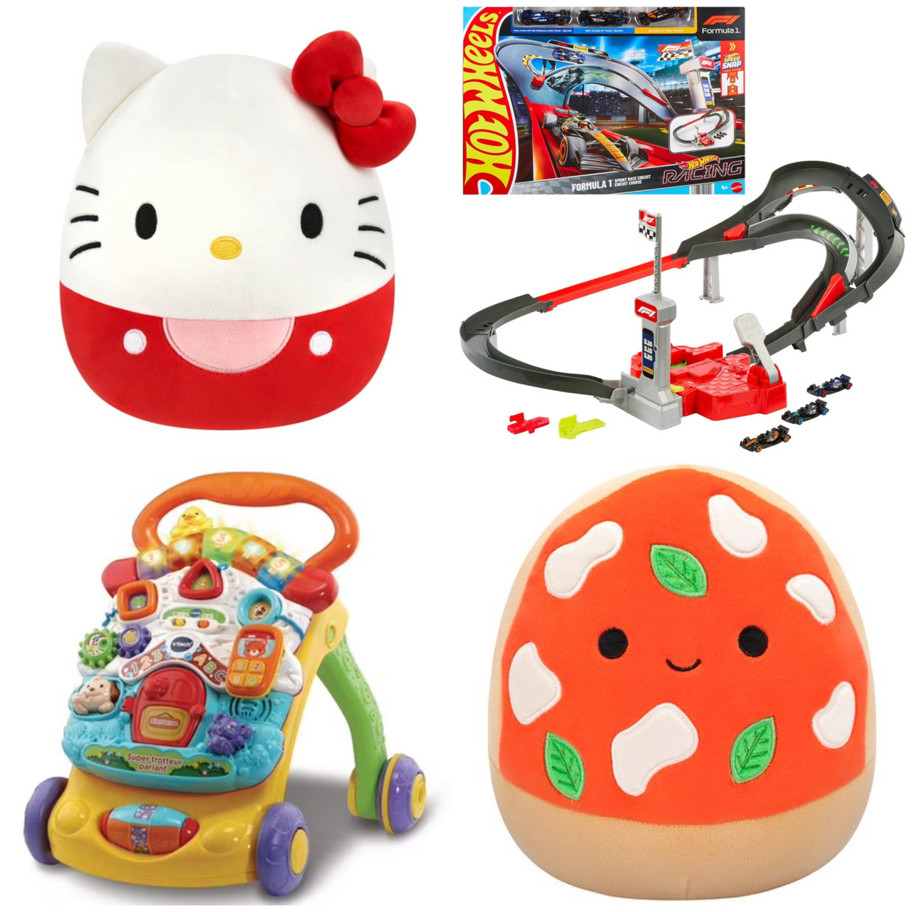 152 units of Toys - MSRP $2,831 - Returns (Lot # 975506)