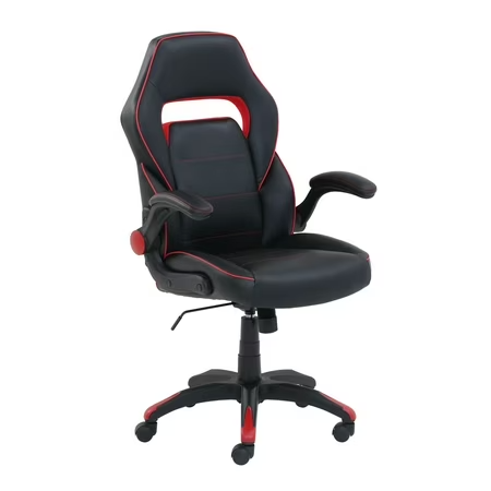 8 units of True Innovations Gaming Office Chairs - MSRP $1,440 - Like New (Lot # 975624)