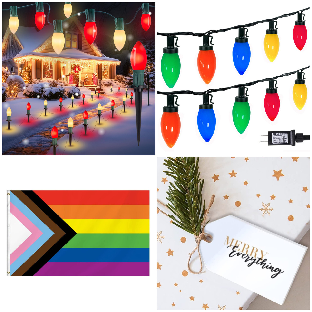 625 units of Holidays & Party - MSRP $11,976 - Returns (Lot # 917622)