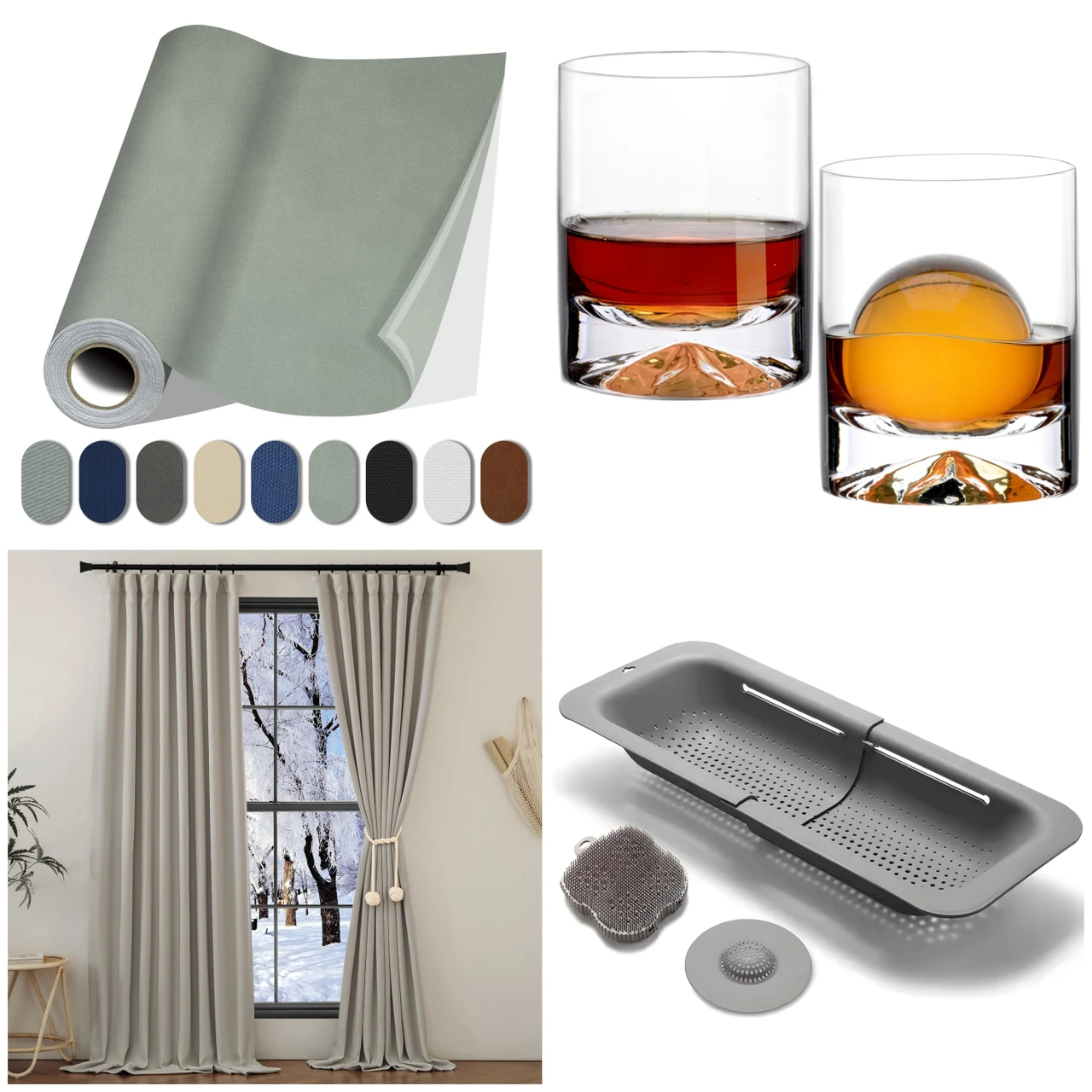 328 units of Home Products - MSRP $6,315 - Returns (Lot # 900101)