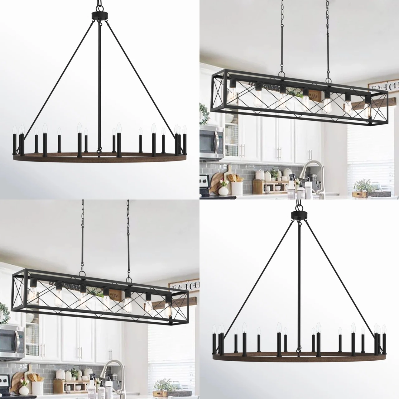 13 units of Lighting - MSRP $9,080 - Brand New (Lot # 951113)