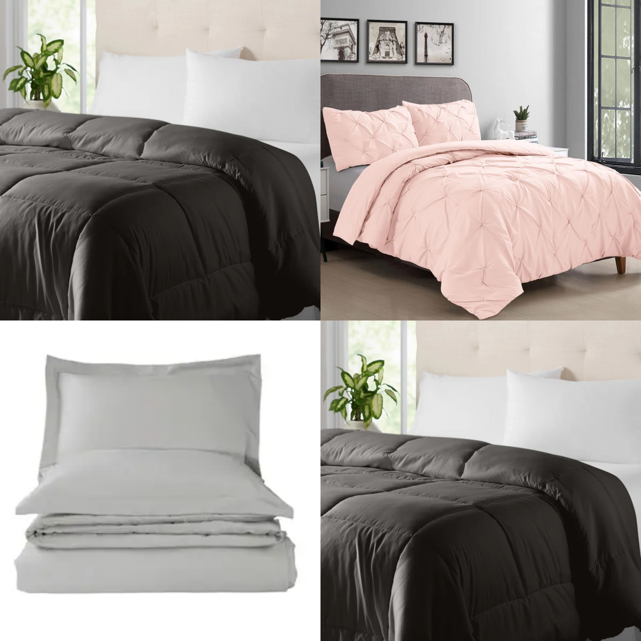 56 units of Bedding - MSRP $3,887 - Brand New (Lot # 951118)