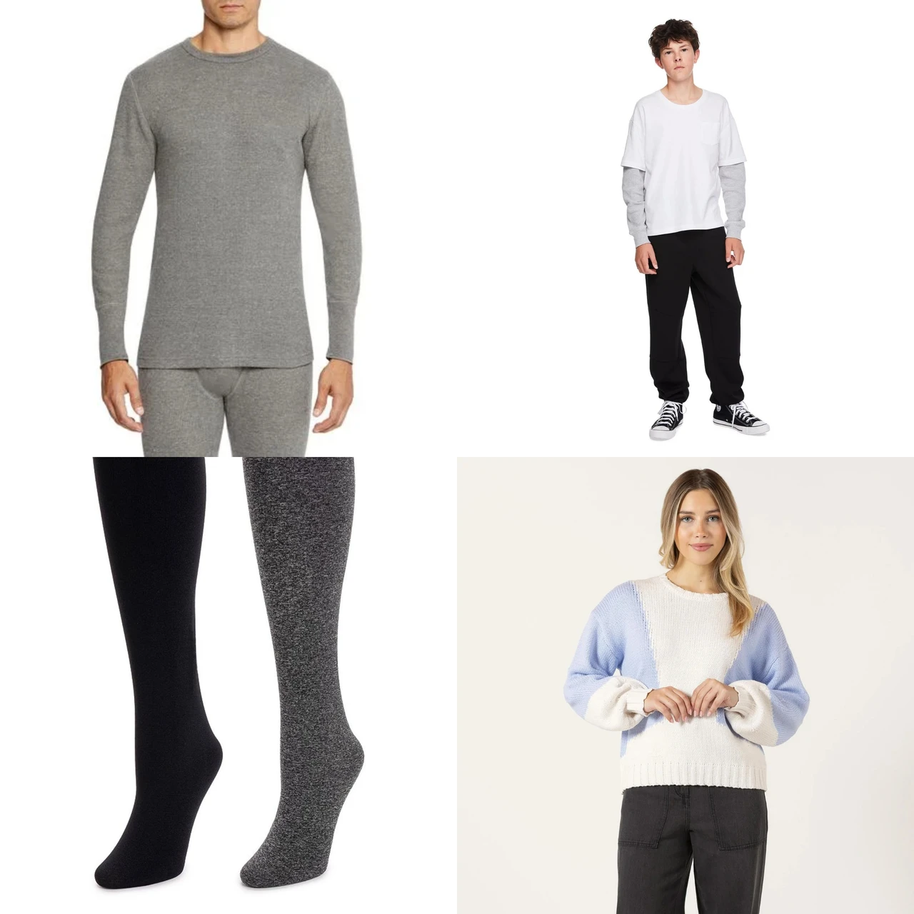 872 units of Clothing & Accessories - MSRP $10,285 - Returns (Lot # 977401)