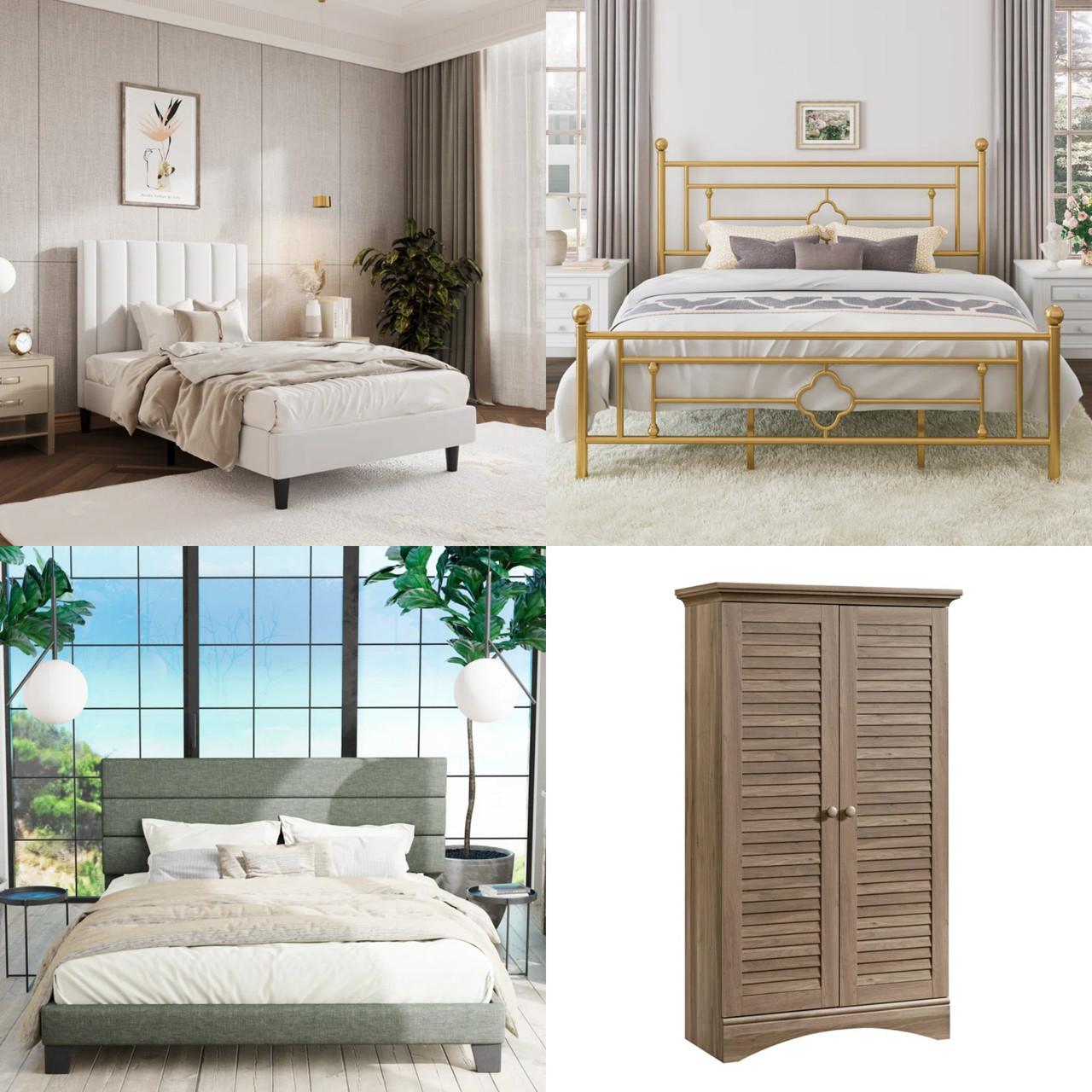 14 units of Home Furniture - MSRP $5,386 - Returns (Lot # 978703)