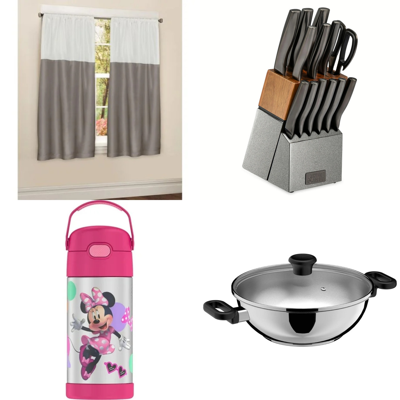 338 units of Home Products - MSRP $3,656 - Returns (Lot # 979510)