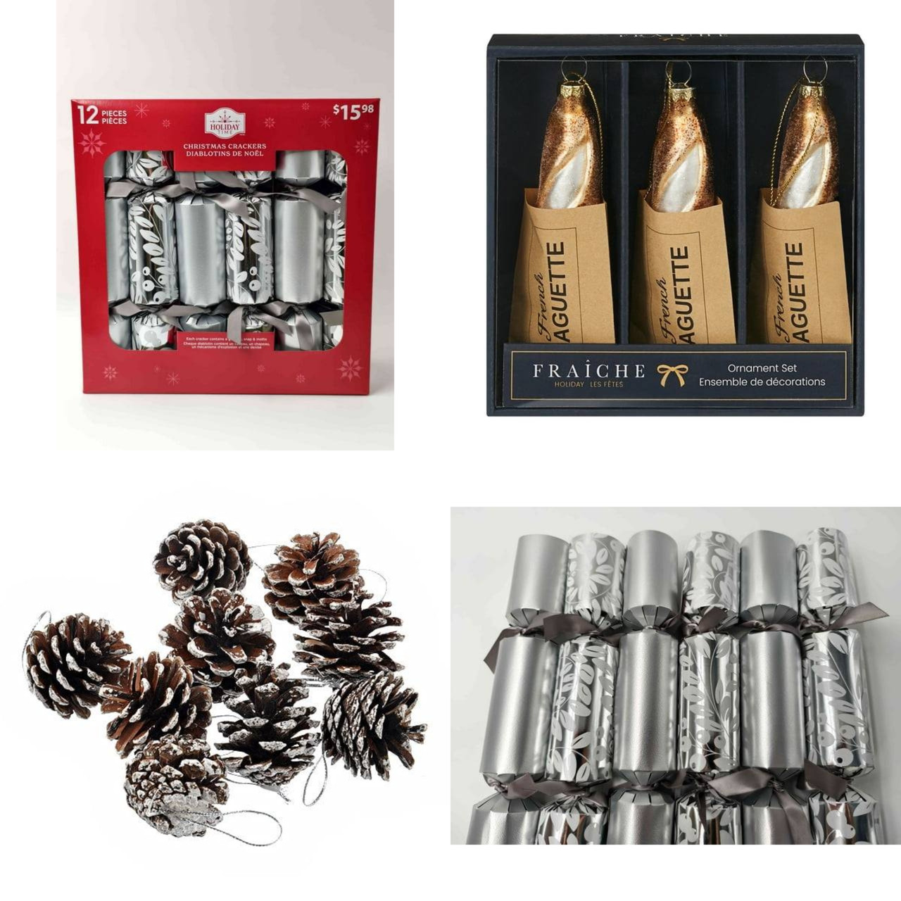 538 units of Christmas - MSRP $4,005 - Returns (Lot # 979522)