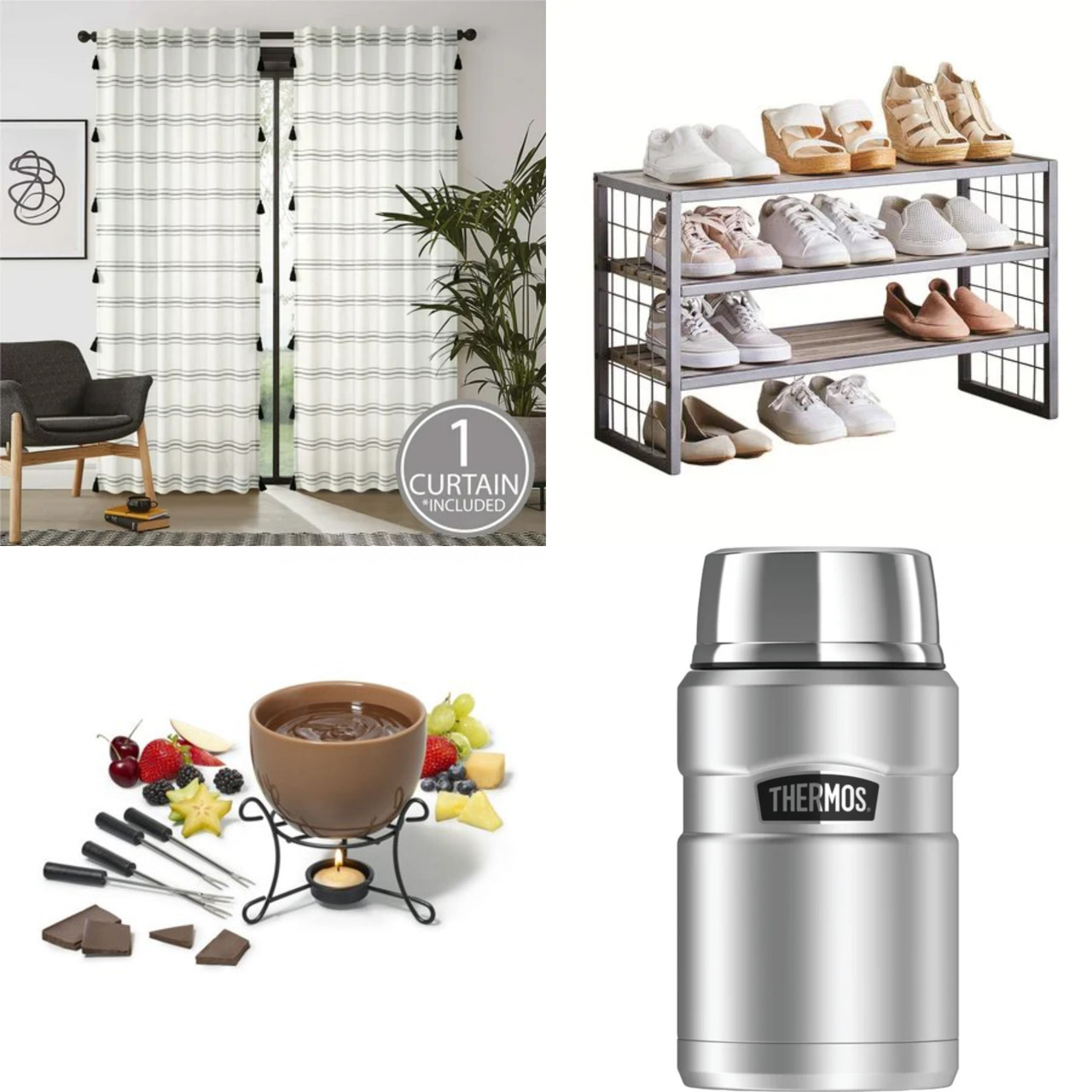 349 units of Home Products - MSRP $5,545 - Returns (Lot # 980119)