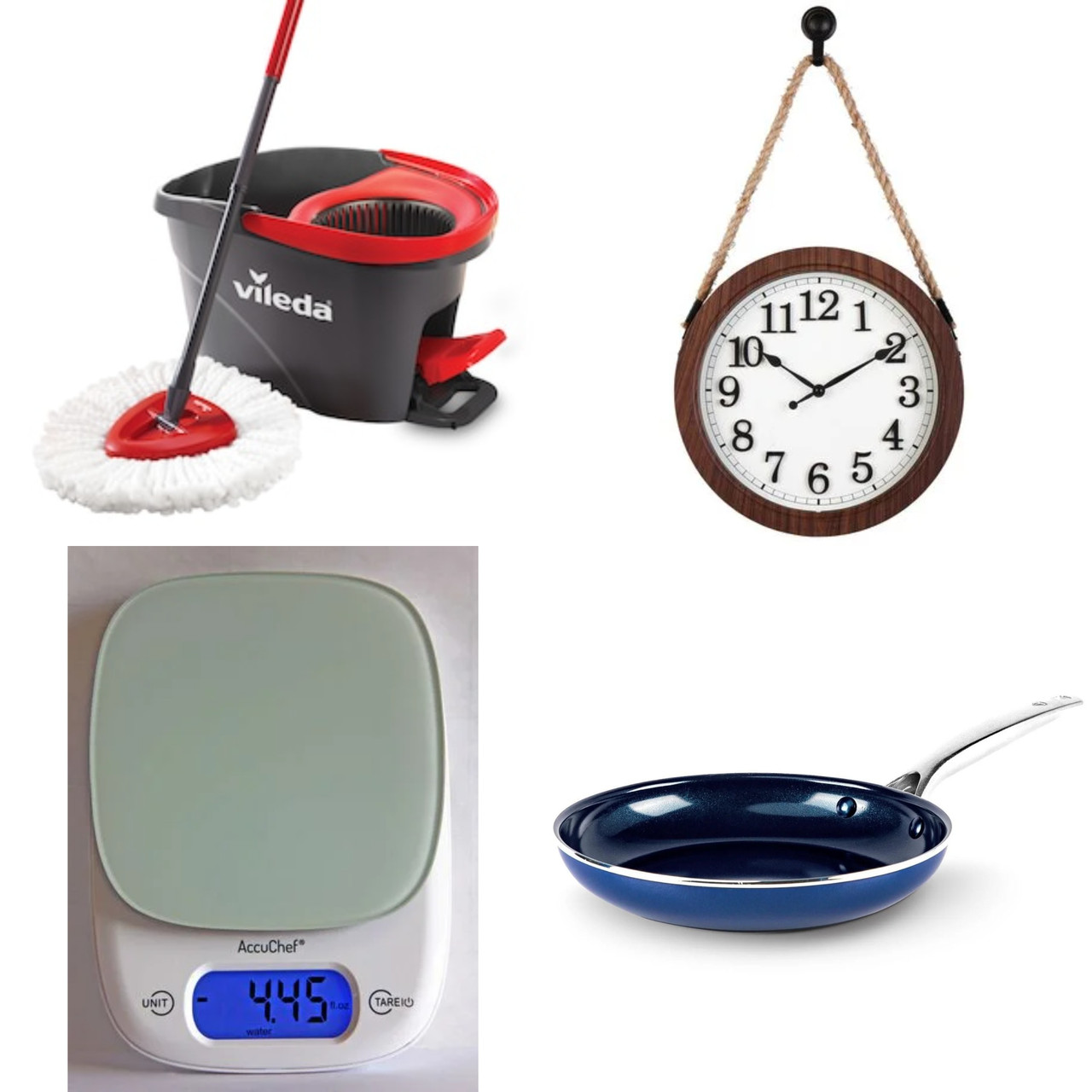 372 units of Home Products - MSRP $2,408 - Returns (Lot # 981918)