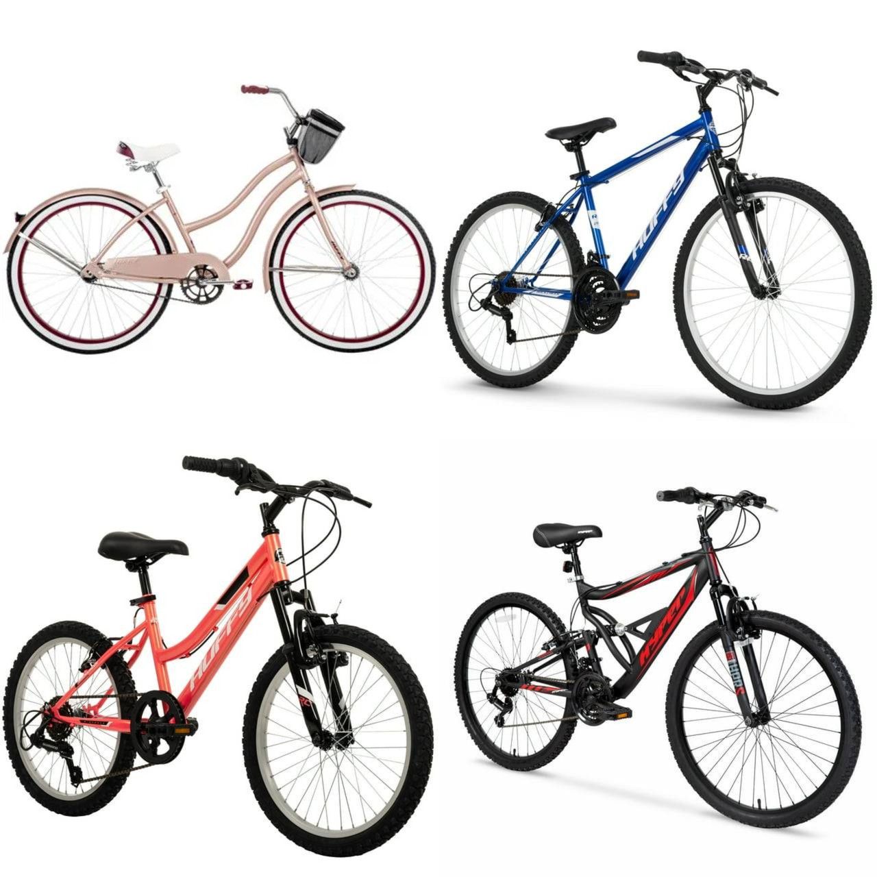14 units of Bicycles - MSRP $2,222 - Returns (Lot # 982109)
