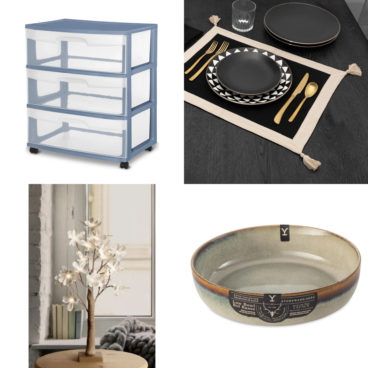 271 units of Home Products - MSRP $4,080 - Returns (Lot # 983603)