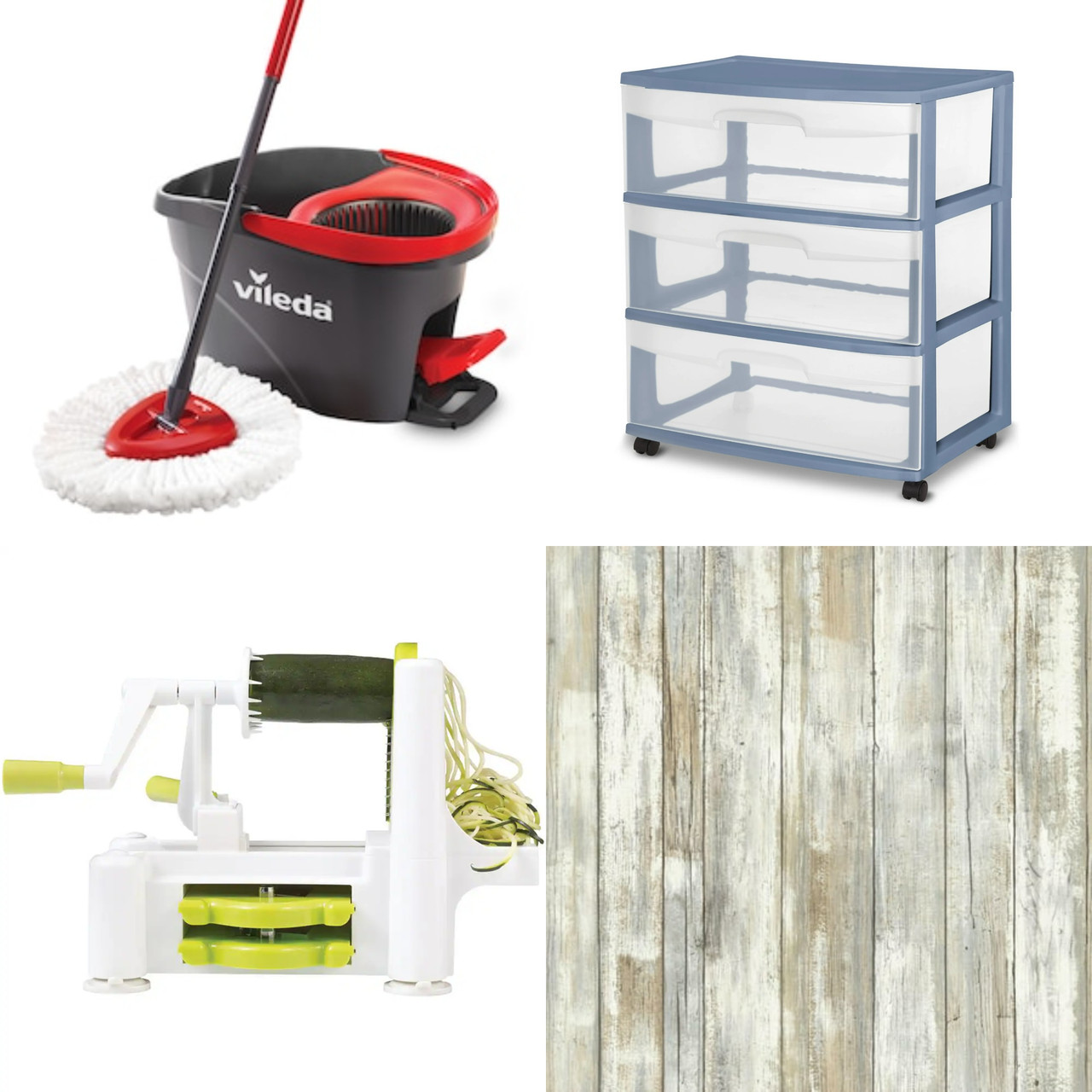 166 units of Home Products - MSRP $2,715 - Returns (Lot # 983616)