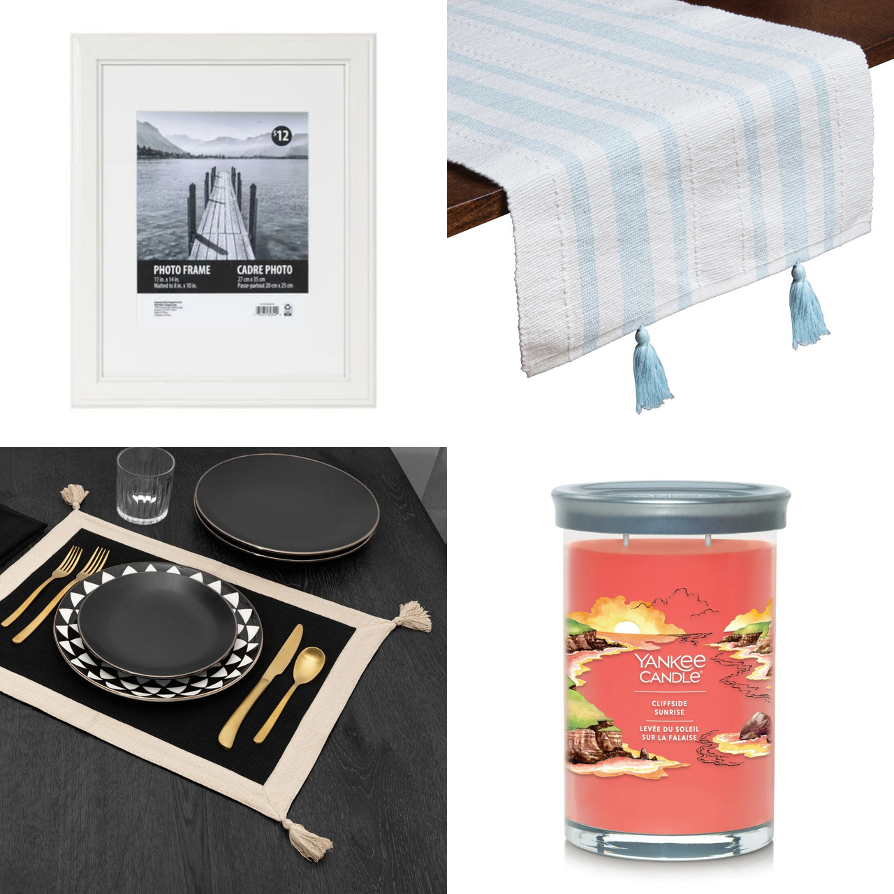 465 units of Home Products - MSRP $4,462 - Returns (Lot # 983913)