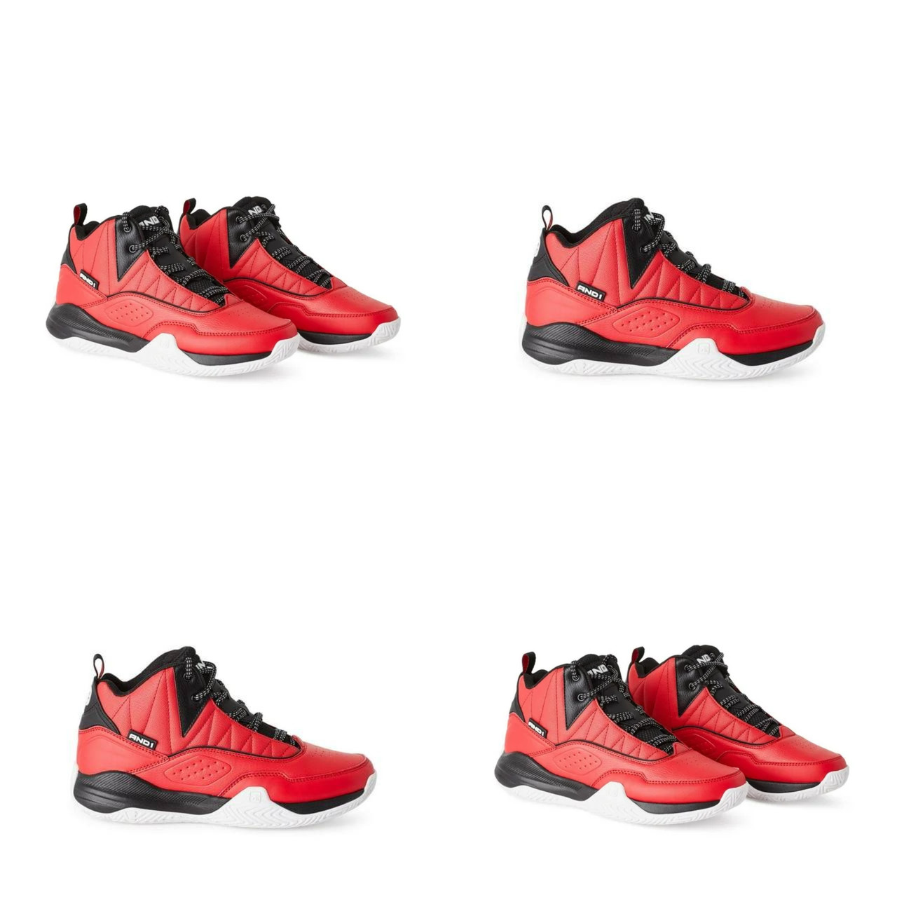 120 units of Men's Sports Shoes - MSRP $4,796 - Brand New (Lot # 984403)