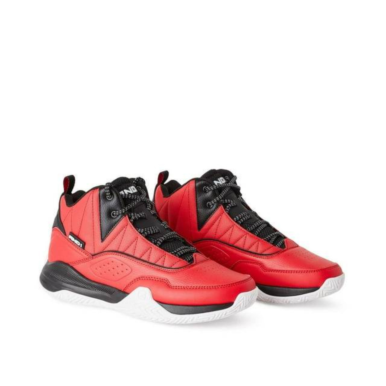 120 units of Men's And1 Basketball Shoes (Size 10) - MSRP $4,796 - Brand New (Lot # 984405)