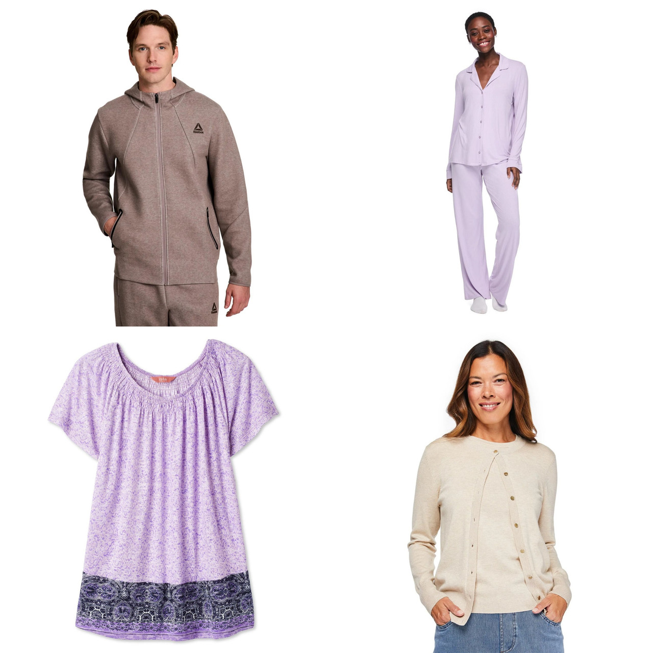 736 units of Clothing & Accessories - MSRP $8,904 - Returns (Lot # 984308)