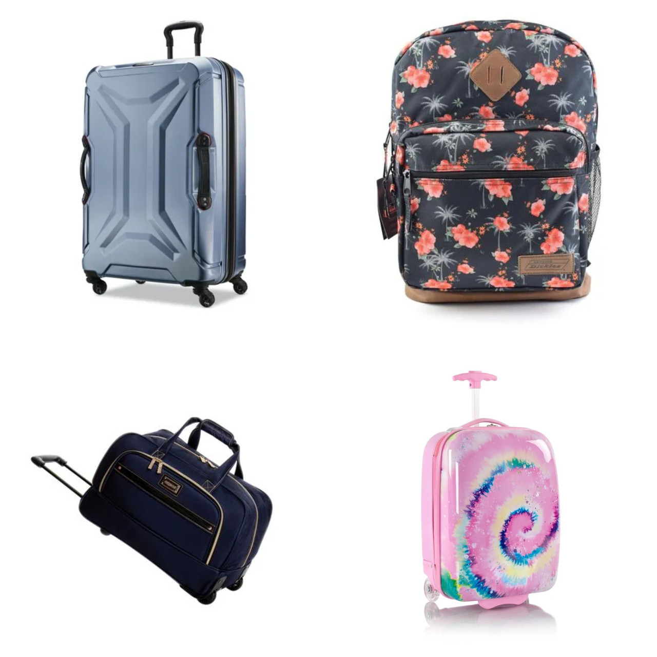 137 units of Luggages & Bags - MSRP $3,660 - Returns (Lot # 985604)