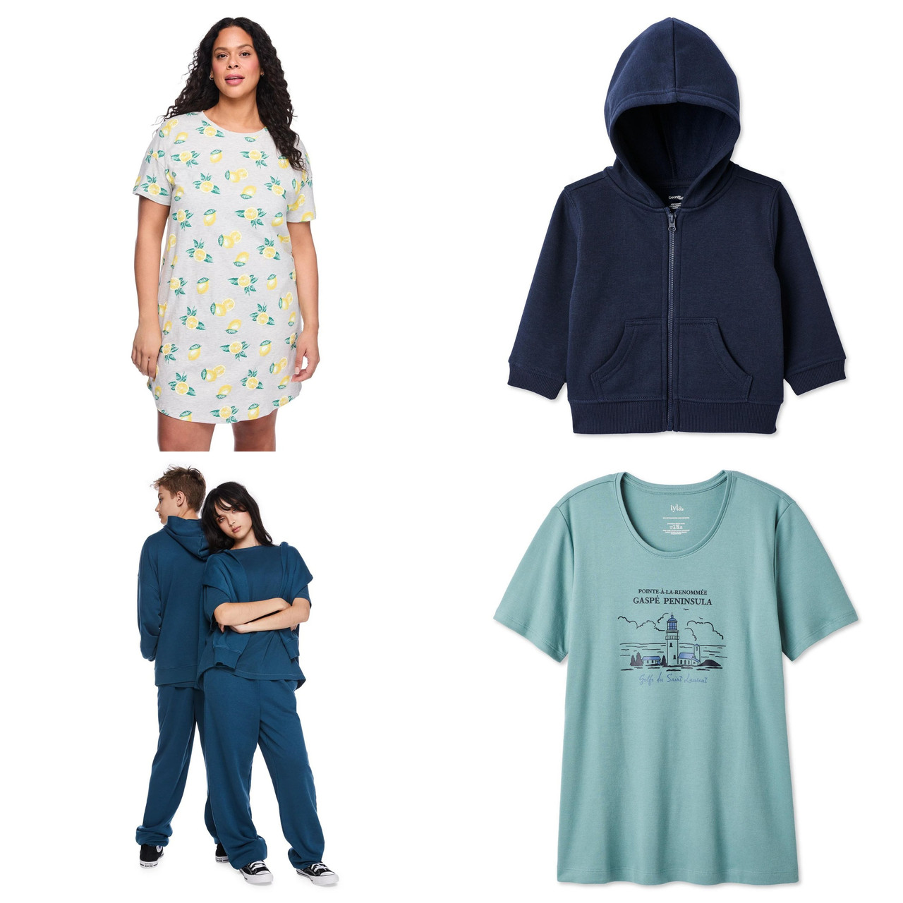 684 units of Clothing & Accessories - MSRP $8,879 - Returns (Lot # 986315)
