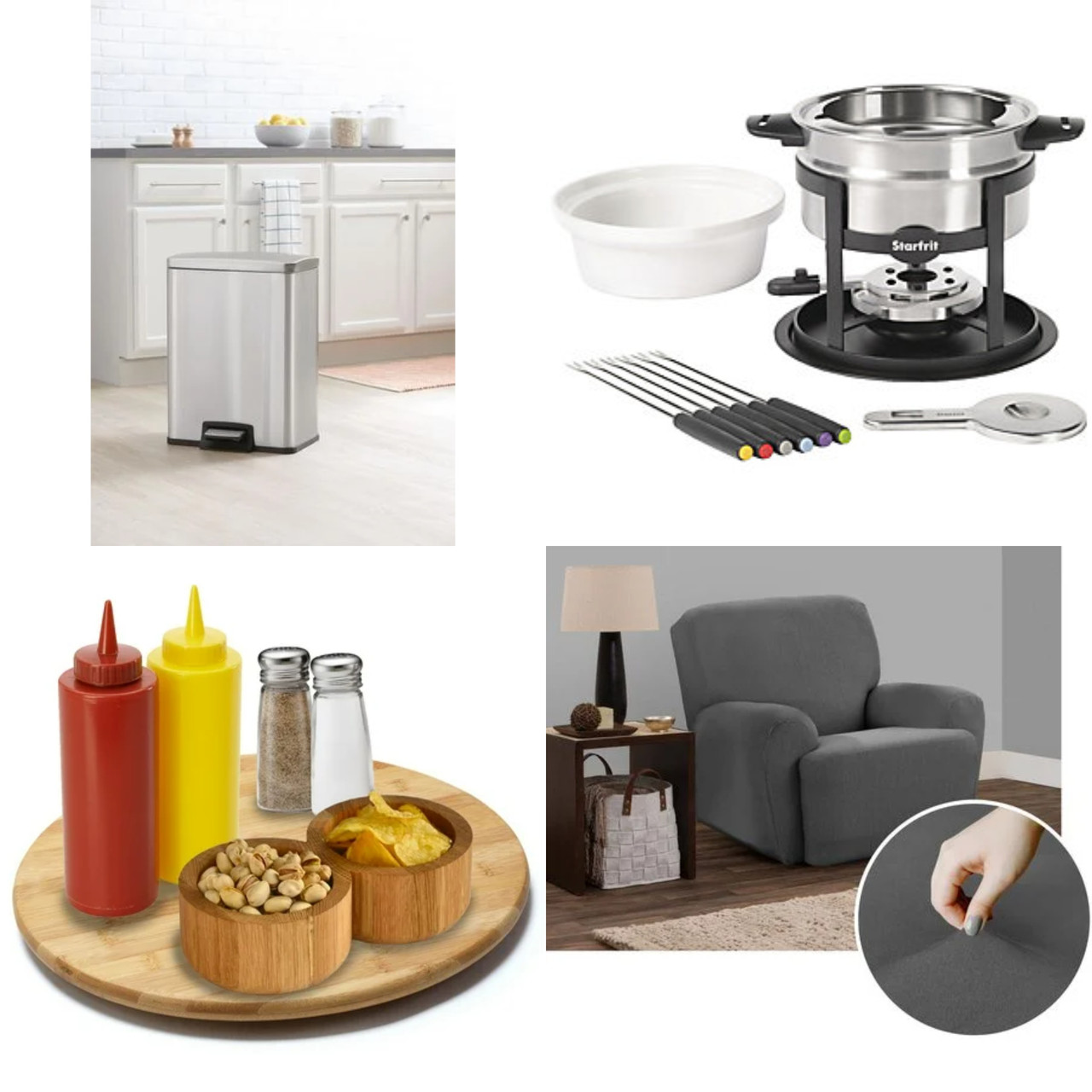 228 units of Home Products - MSRP $2,388 - Returns (Lot # 986618)