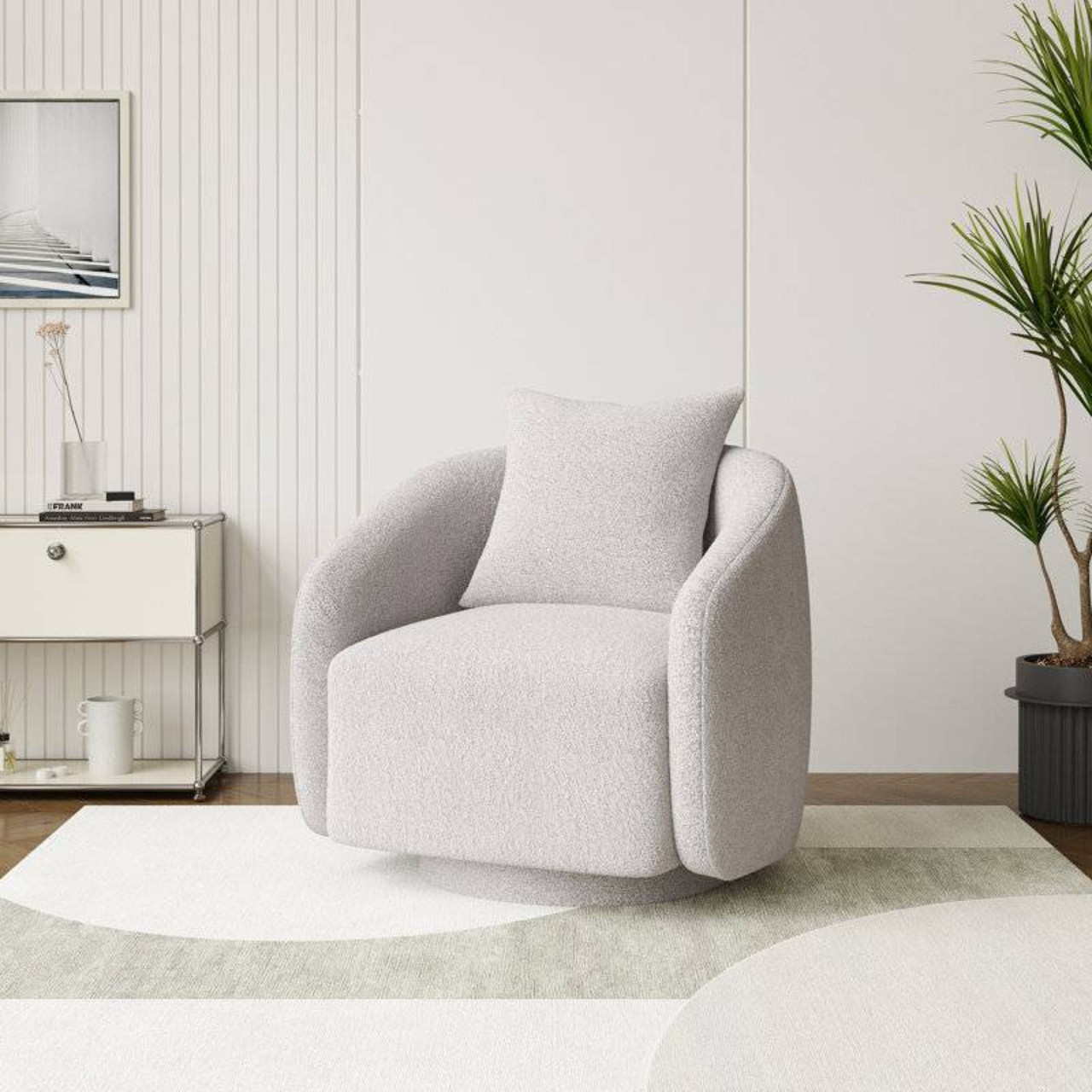 5 units of Home Furniture - MSRP $3,050 - Like New (Lot # 982605)