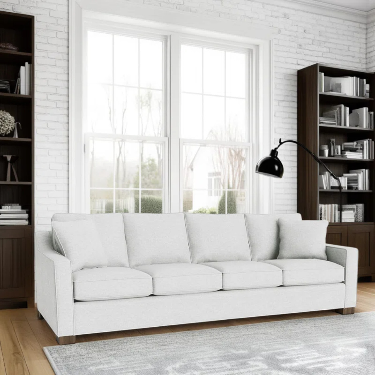 2 units of Home Furniture - MSRP $6,310 - Like New (Lot # 982614)