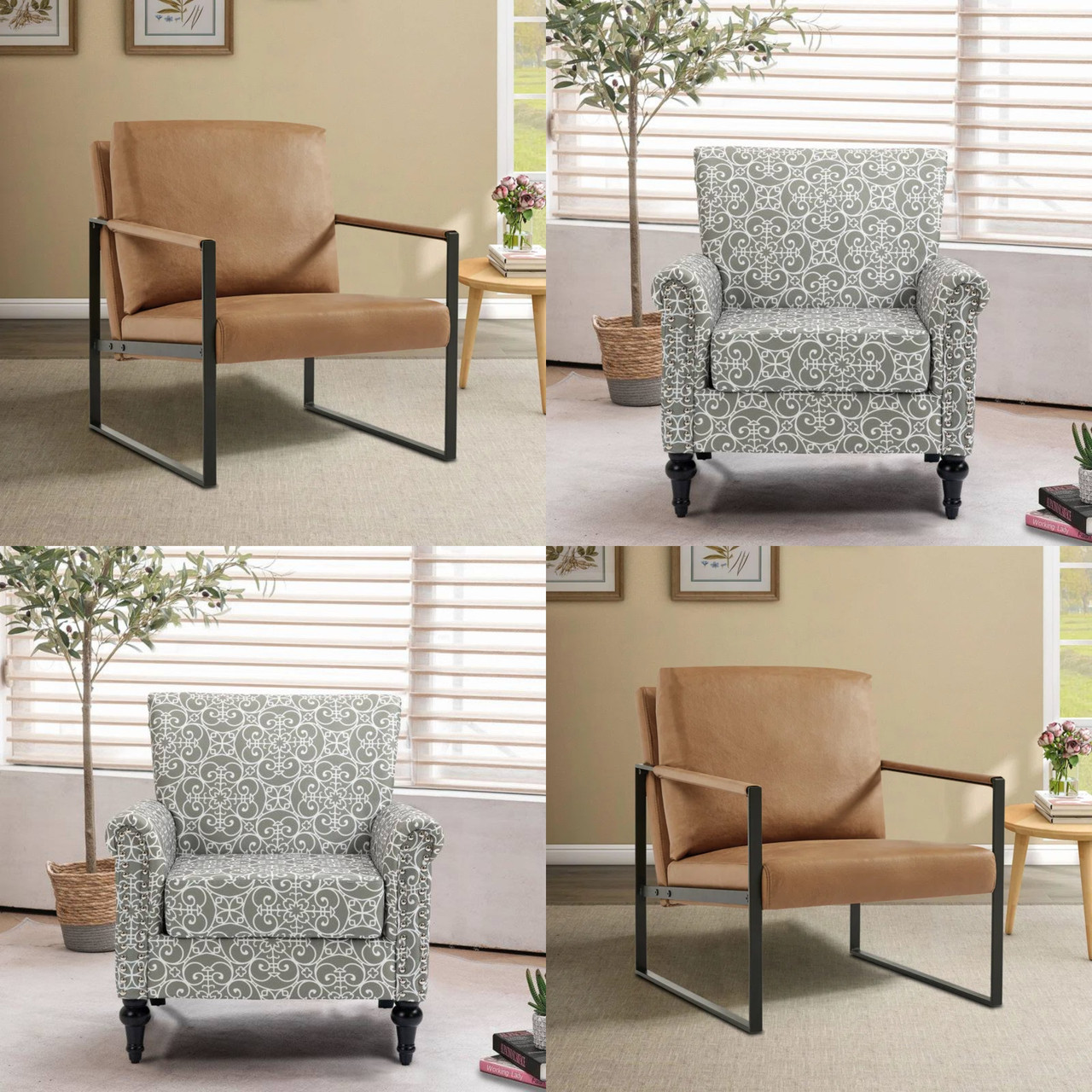 10 units of Home Furniture - MSRP $5,485 - Like New (Lot # 984704)