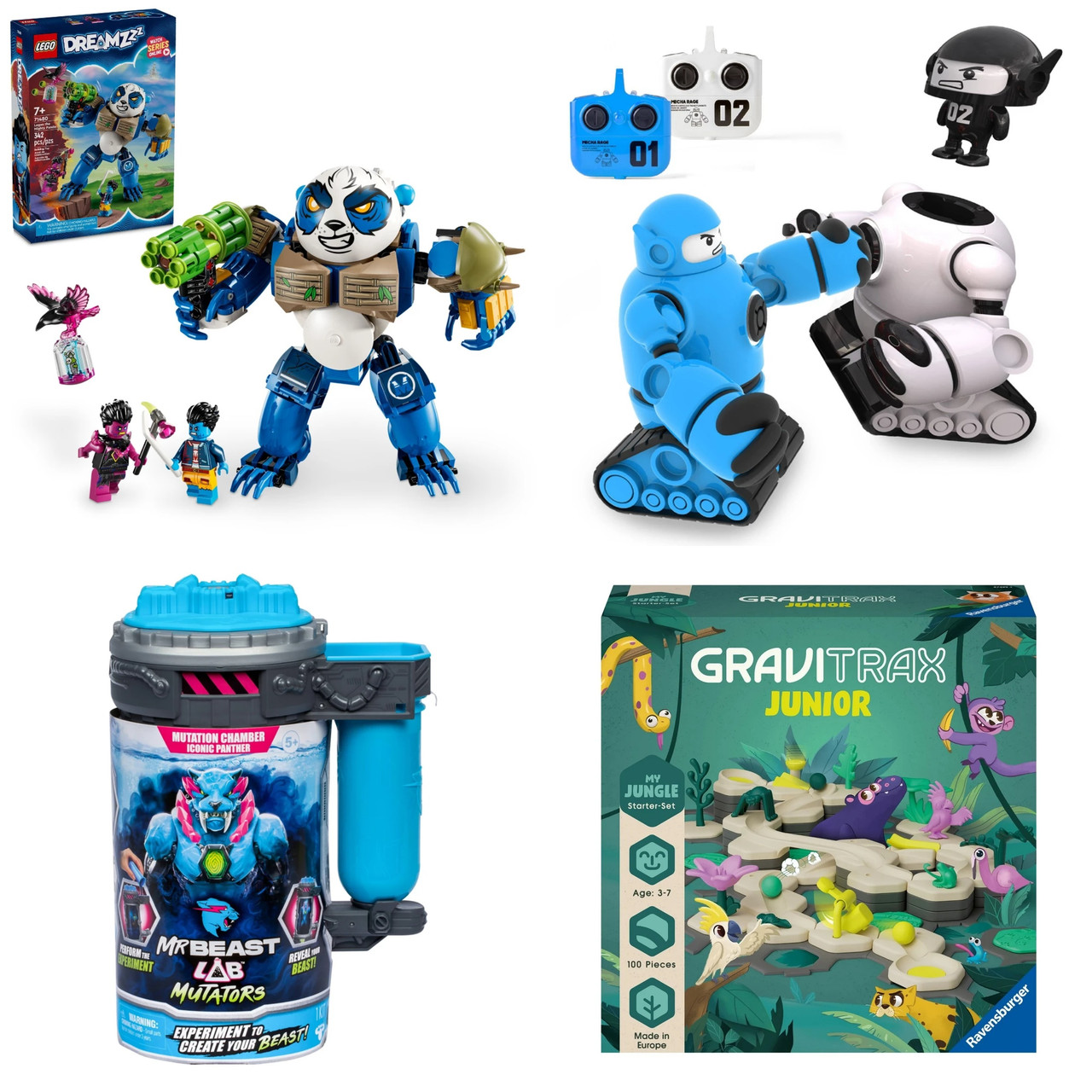540 units of Toys - MSRP $4,875 - Returns (Lot # 986903)