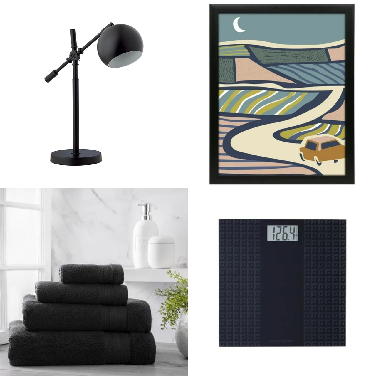 313 units of Home Products - MSRP $5,149 - Returns (Lot # 987009)