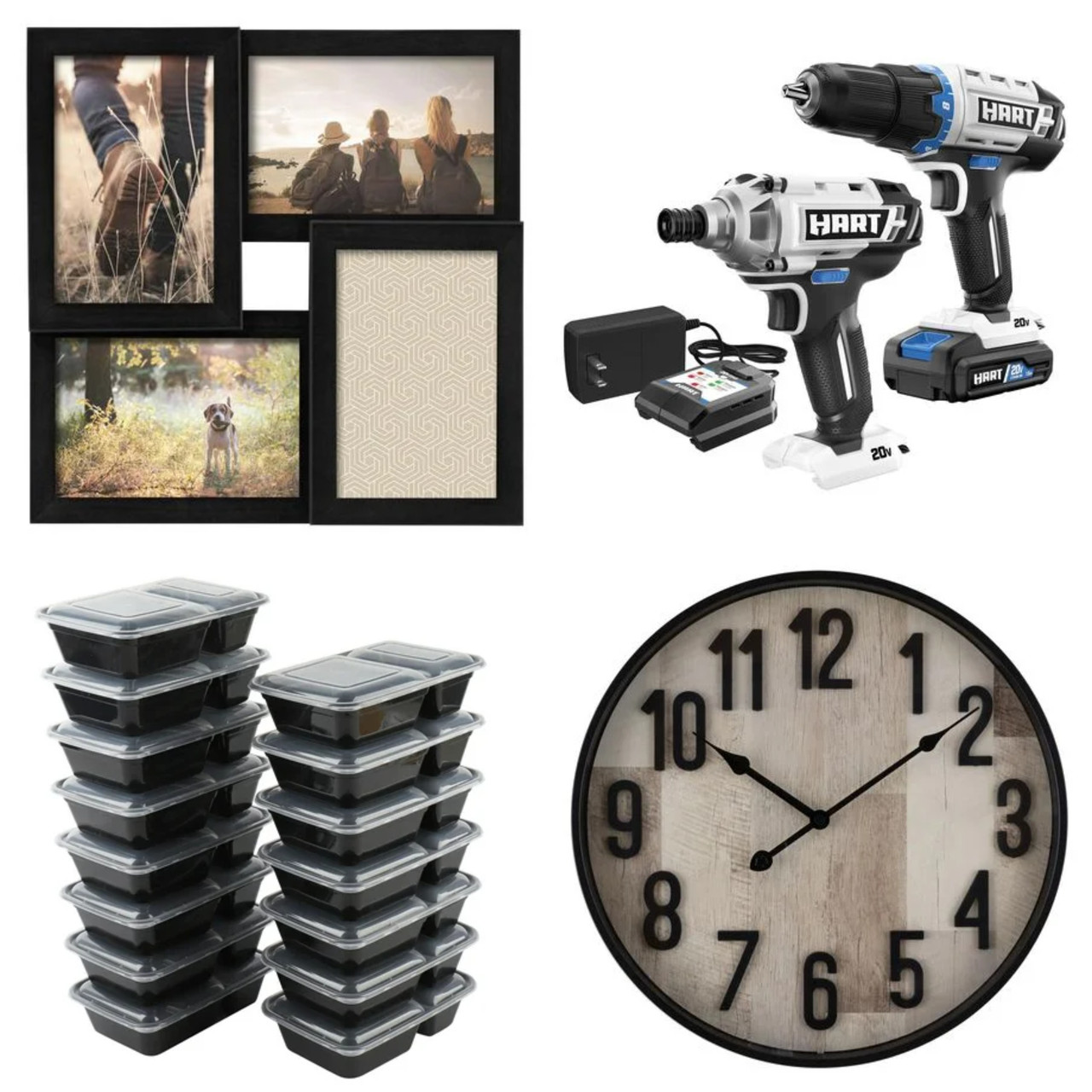 286 units of Home Products - MSRP $2,956 - Returns (Lot # 987014)